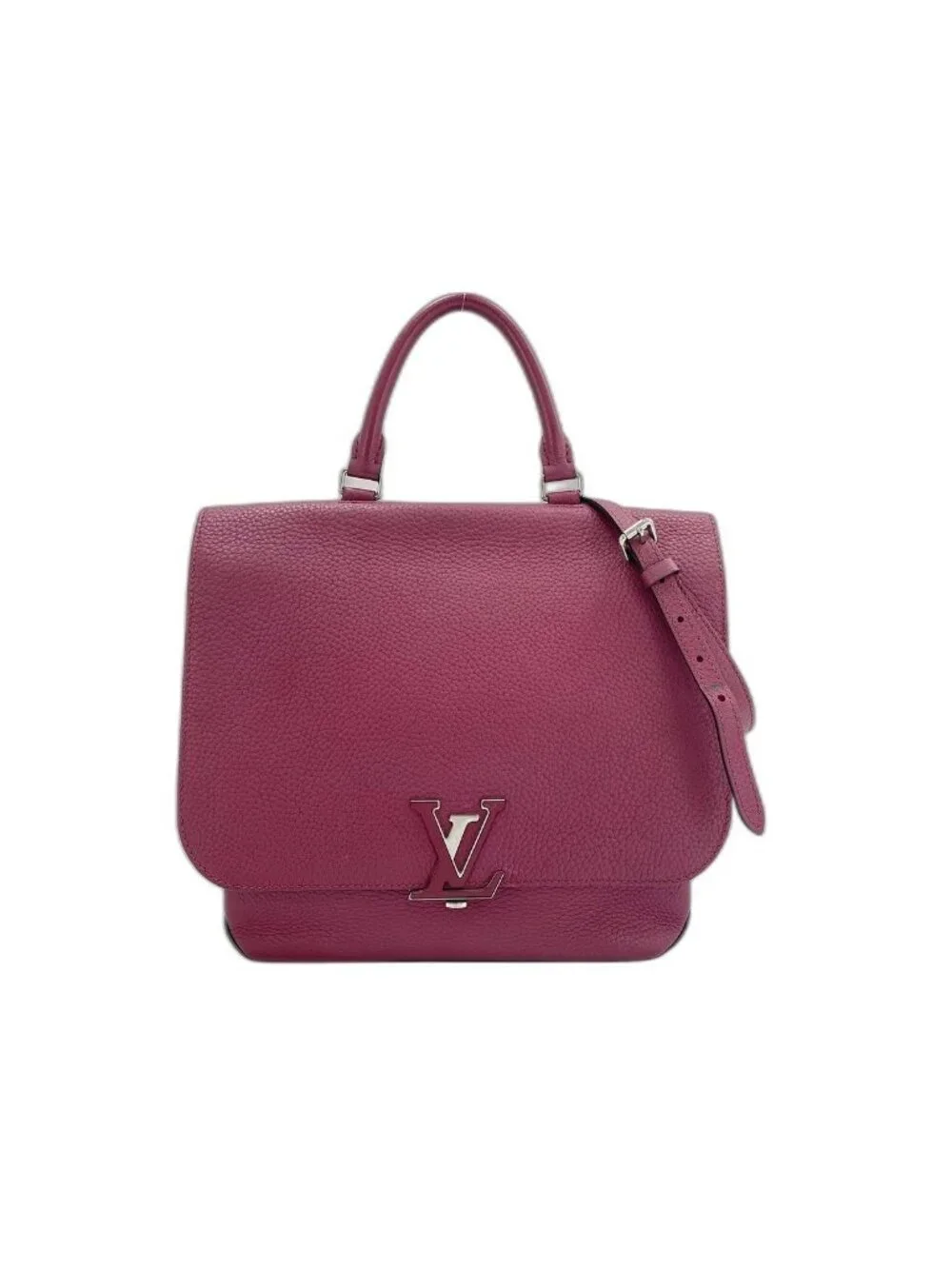 Louis Vuitton Shoulder Bag Volta Parnassea